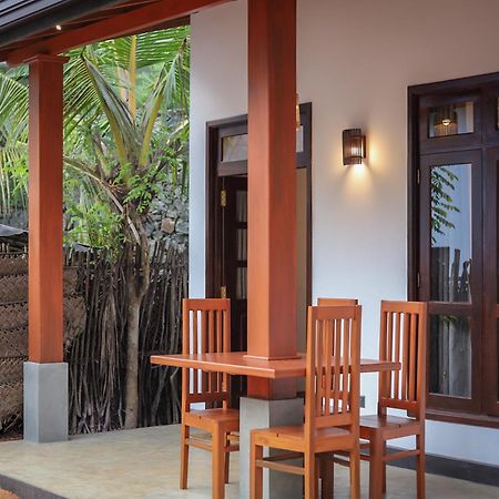 Ran Villa Dikwella Luaran gambar