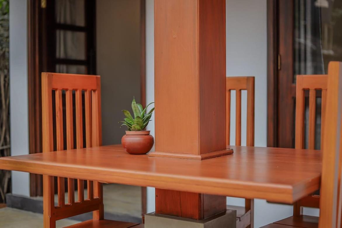 Ran Villa Dikwella Luaran gambar