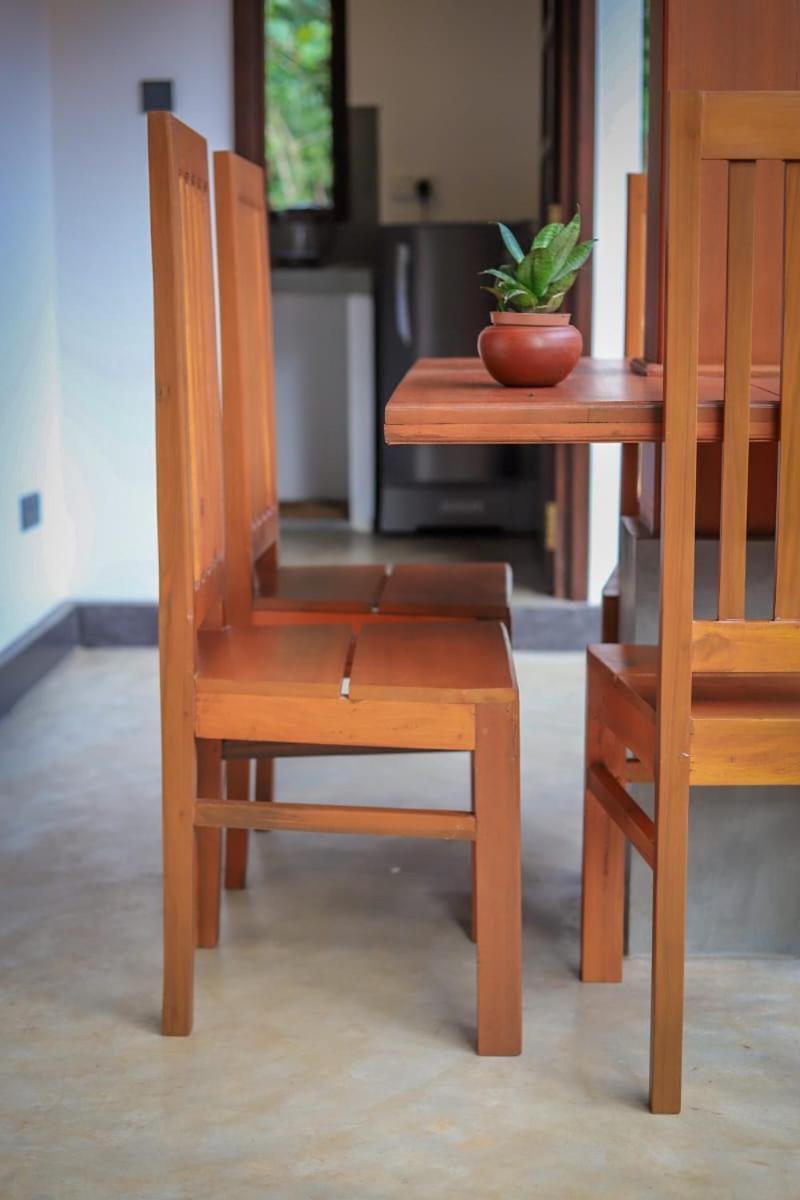 Ran Villa Dikwella Luaran gambar
